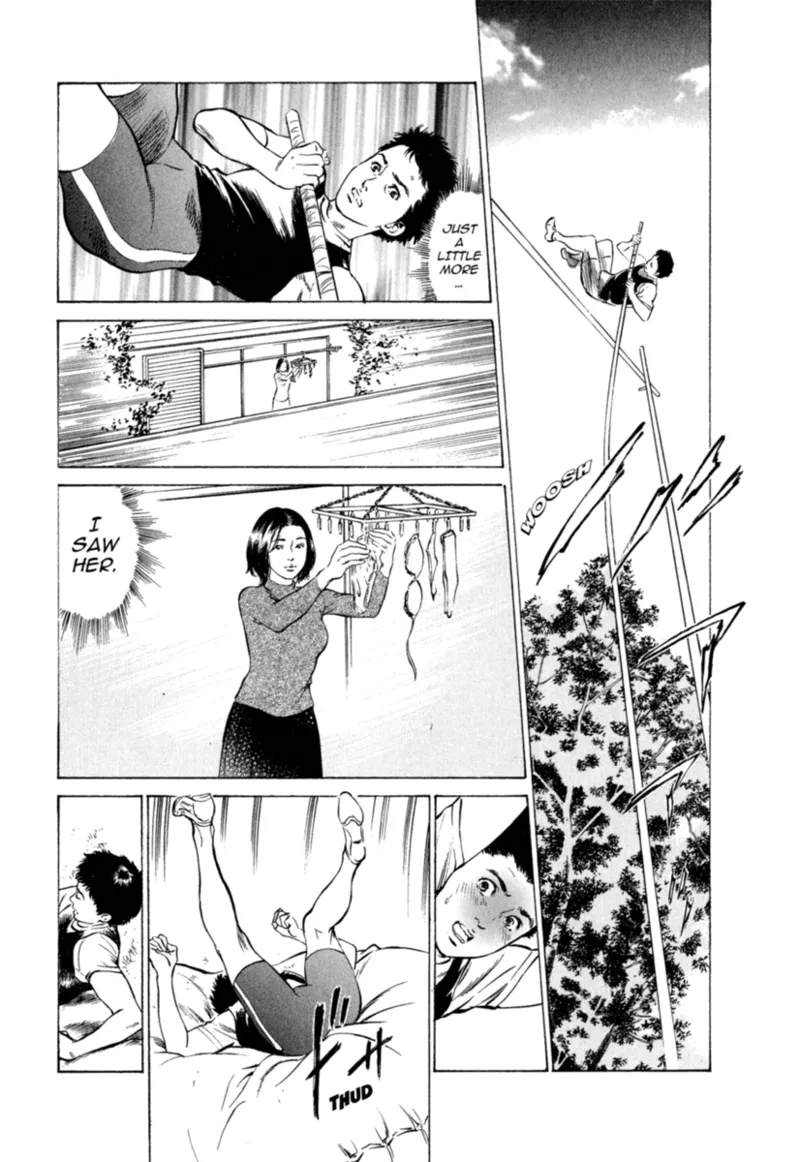 Real Sex Stories Vol. 1 page 6 full