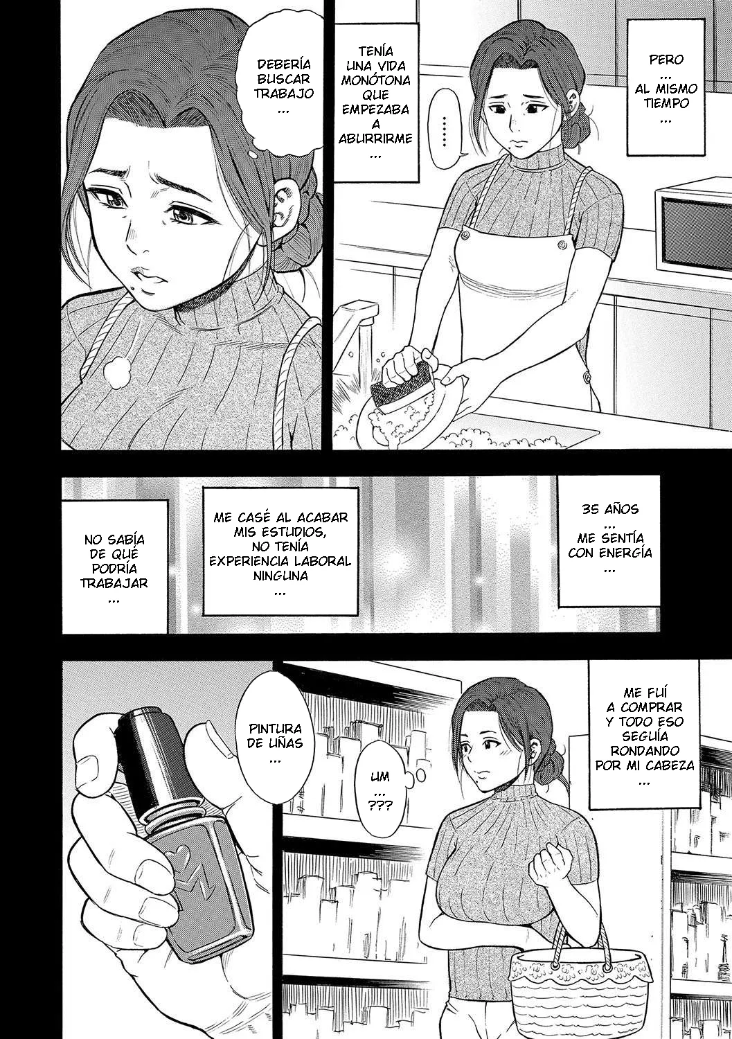 Zaki Zaraki - DAME CXX ESP page 9 full