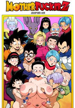 MotherFuckerZ