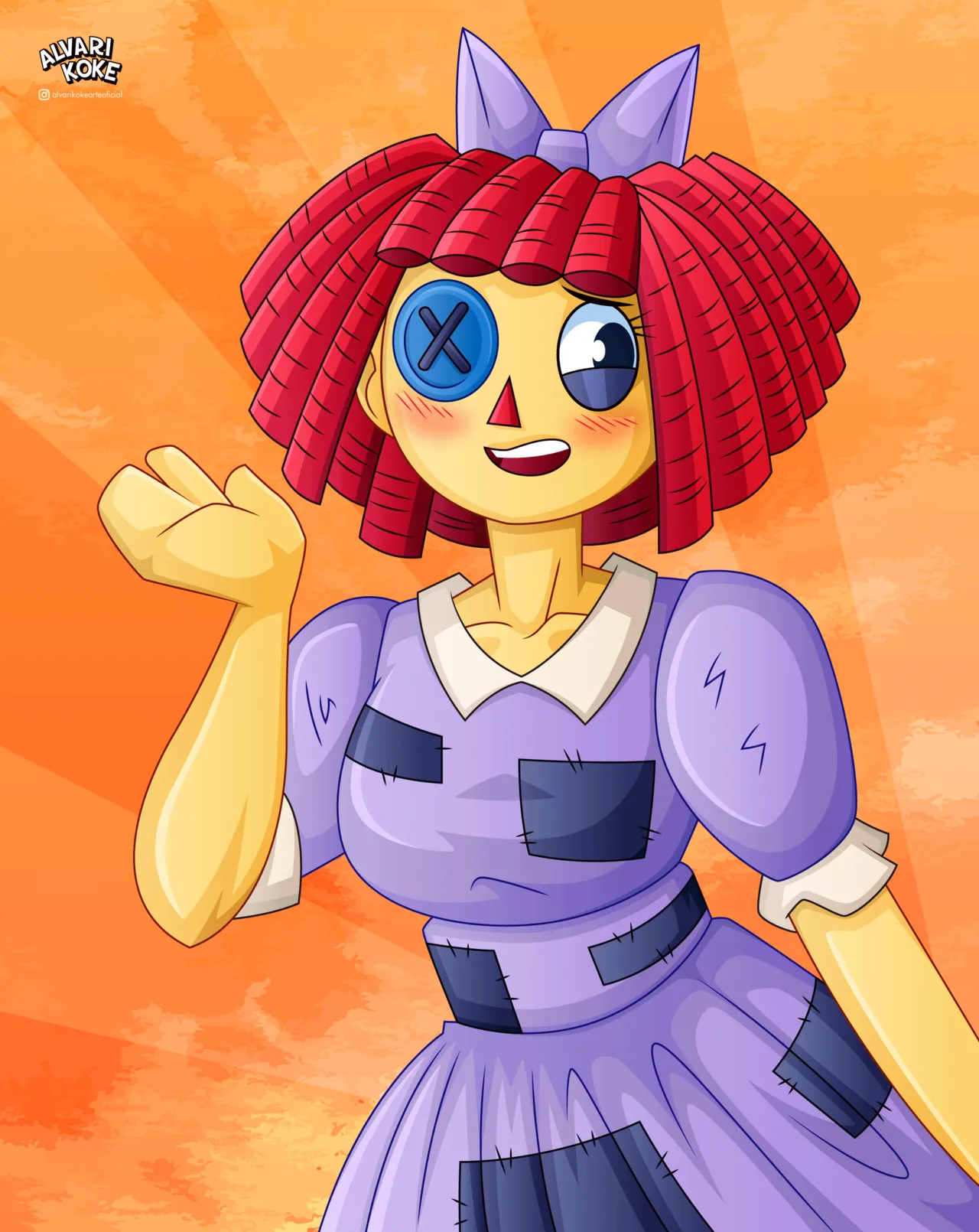 The Amazing Digital Circus page 4 full