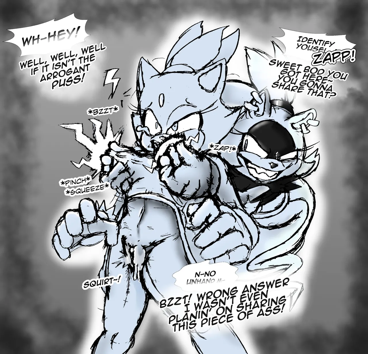 Ghost Surge page 7 full