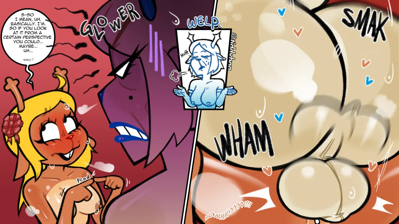 Happy Holidays page 6 full