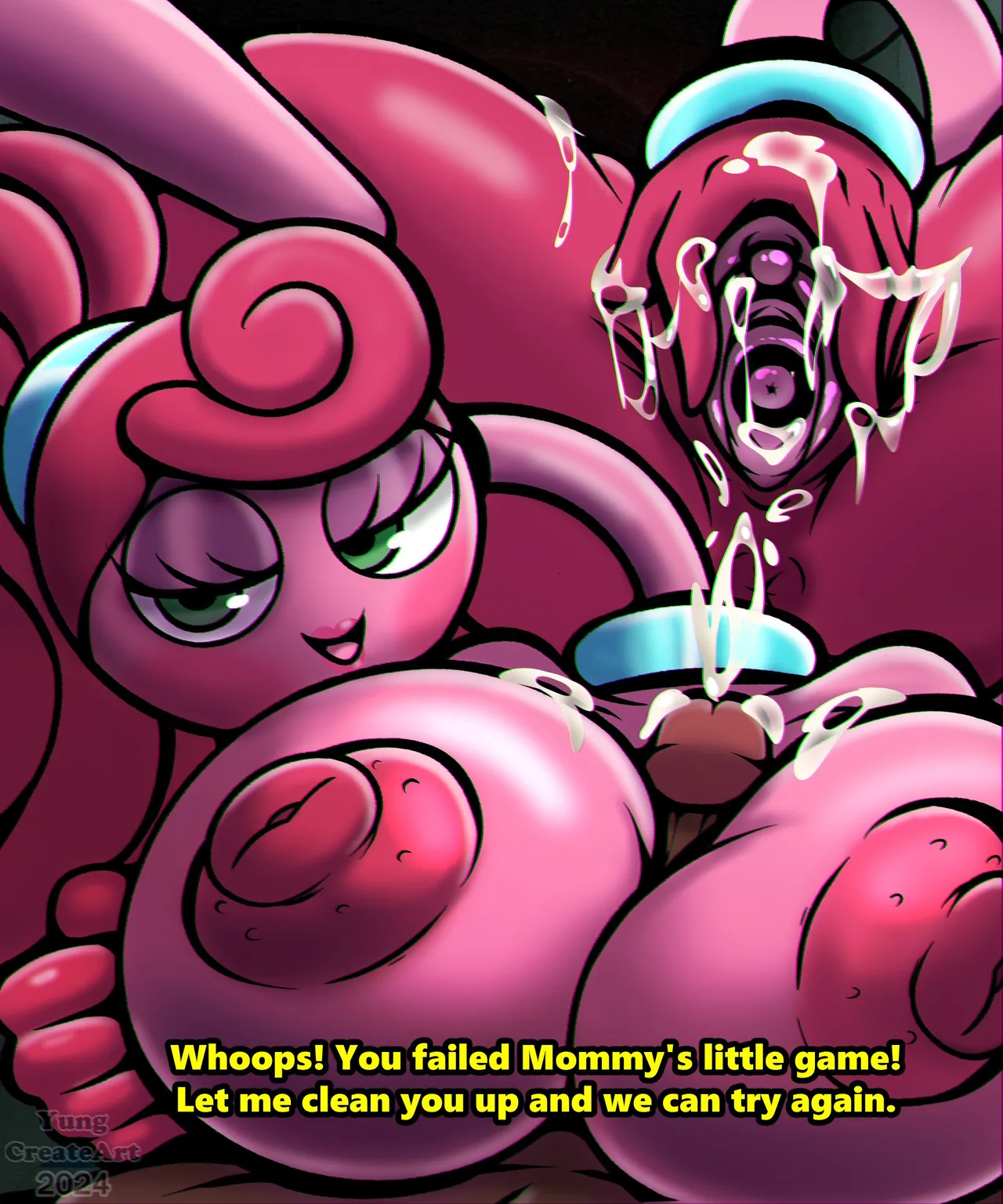 Milf Monday page 12 full