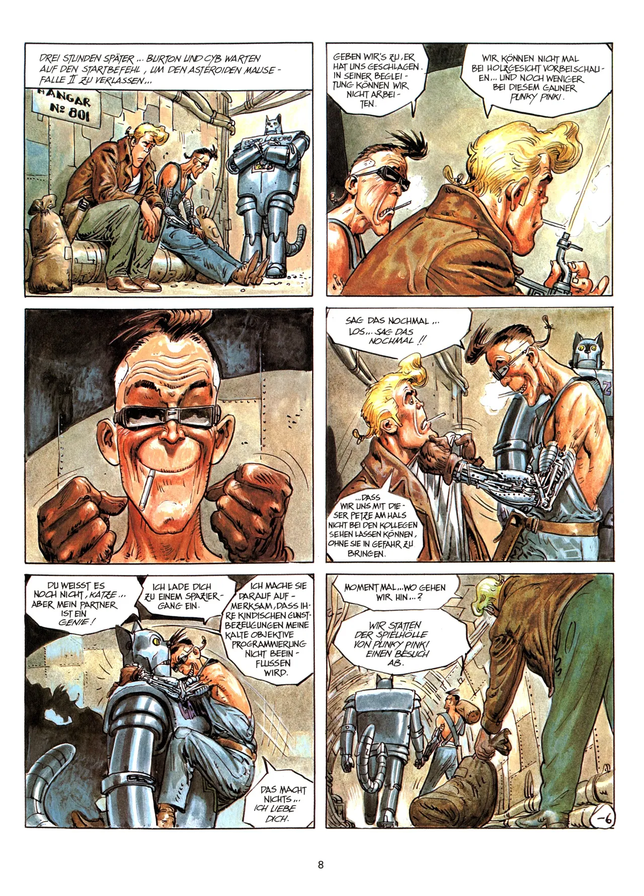 Burton und Cyb #02 page 10 full