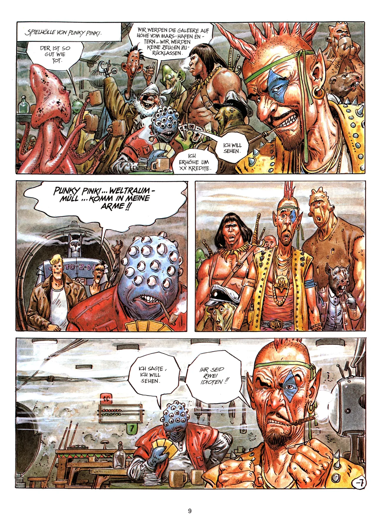 Burton und Cyb #02 page 11 full