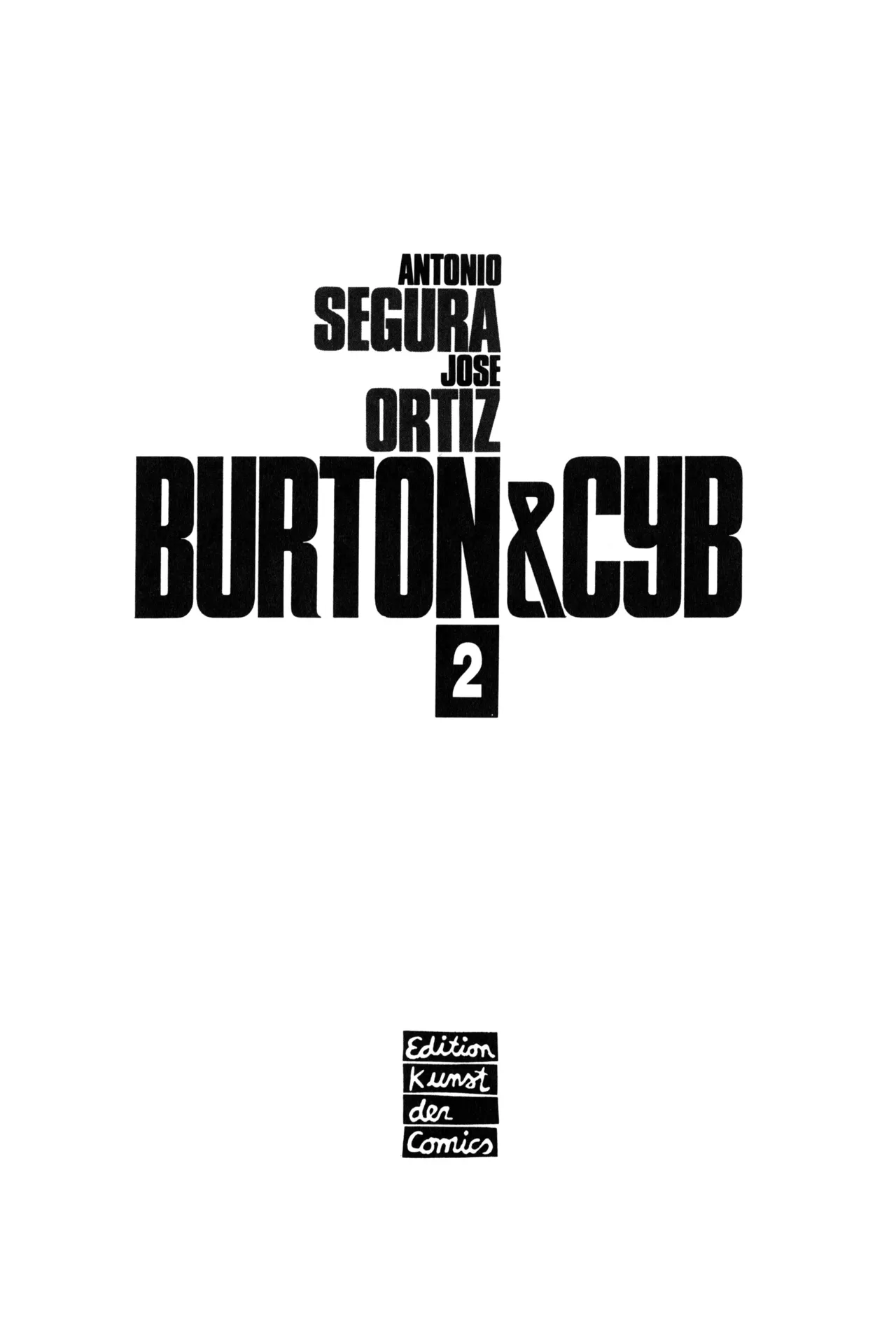 Burton und Cyb #02 page 2 full
