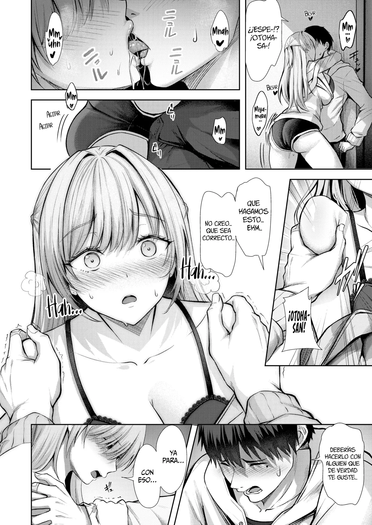 Kitto Hatsukoi page 10 full