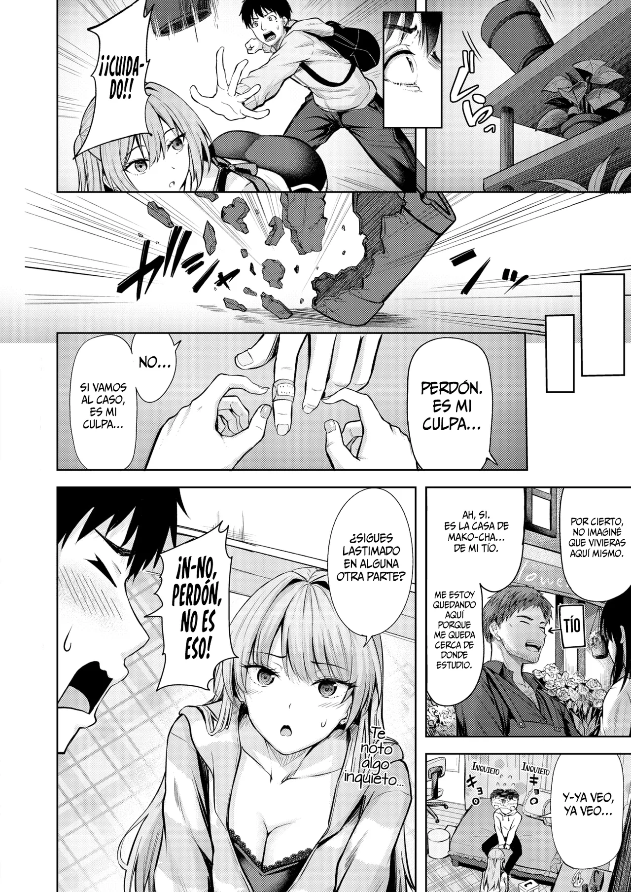Kitto Hatsukoi page 4 full