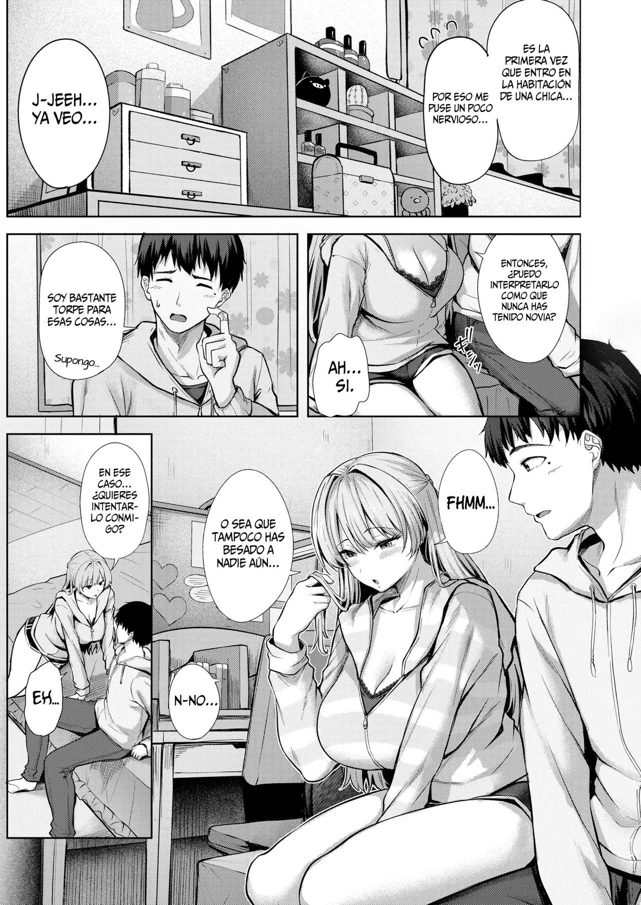 Kitto Hatsukoi page 5 full