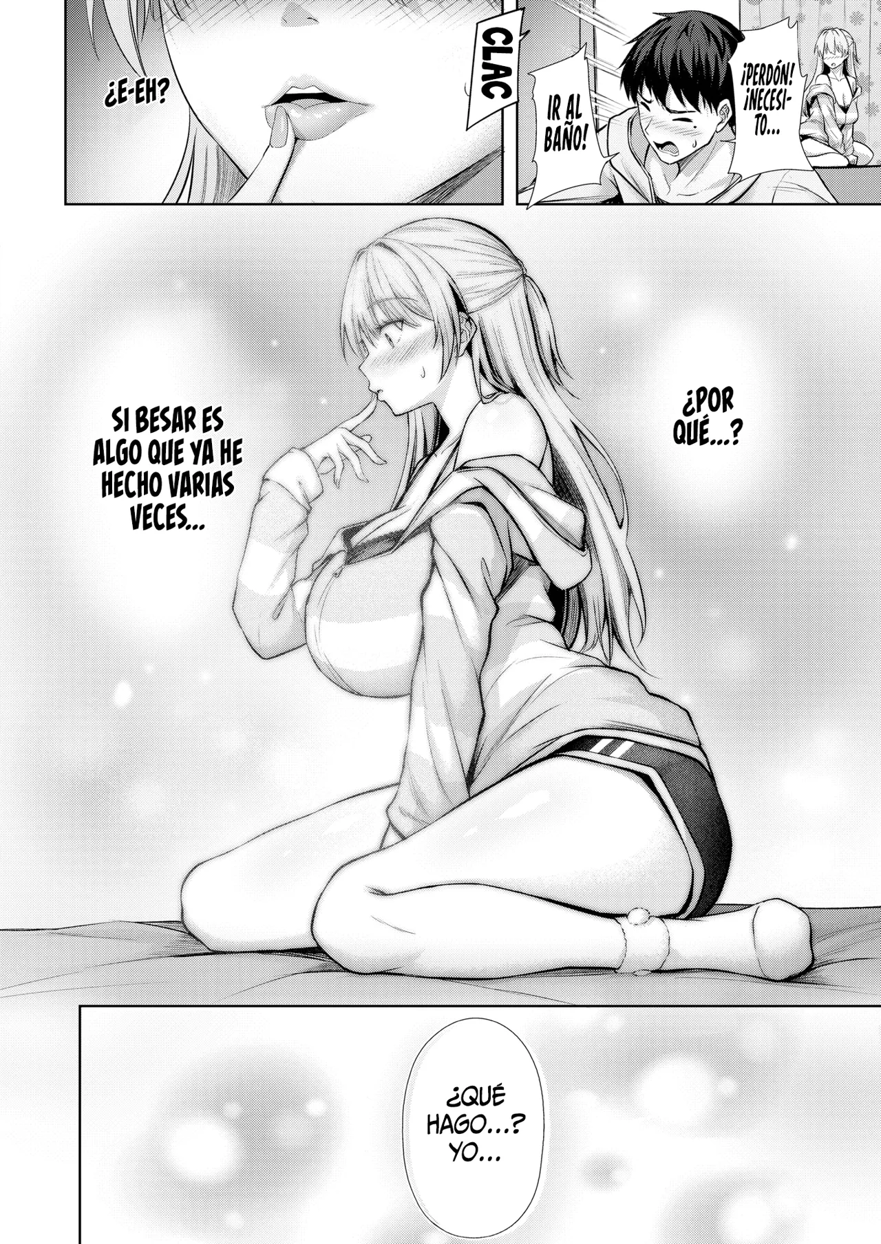 Kitto Hatsukoi page 8 full