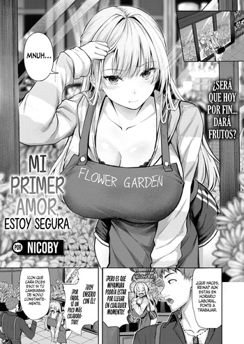 [Nicoby] Kitto Hatsukoi (COMIC Kairakuten BEAST 2026-05) [Spanish] [SSR Translations] [Digital] cover