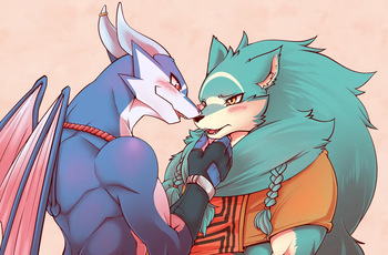 Artist:Risuou cover