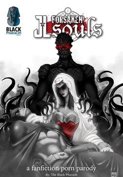 JL Forsaken Souls hi-res