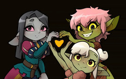 The Goblin Hole