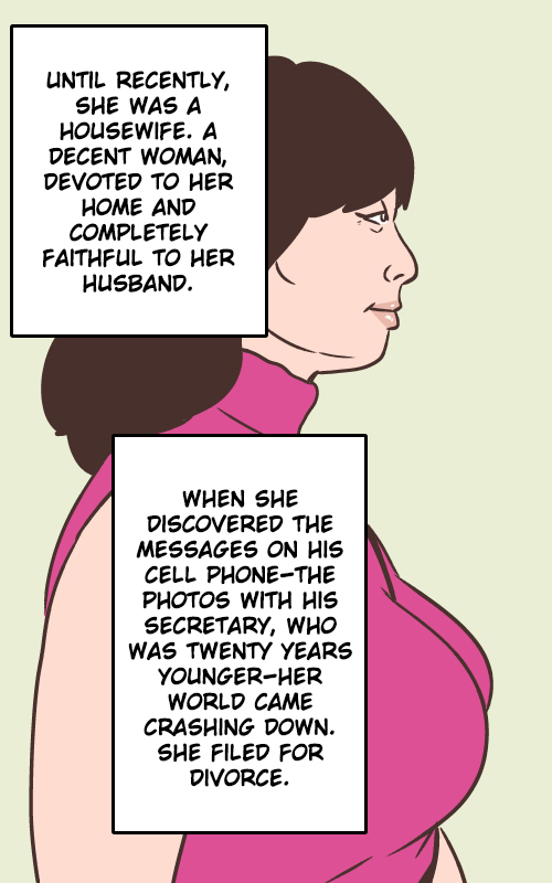 After the Divorce page 2 full