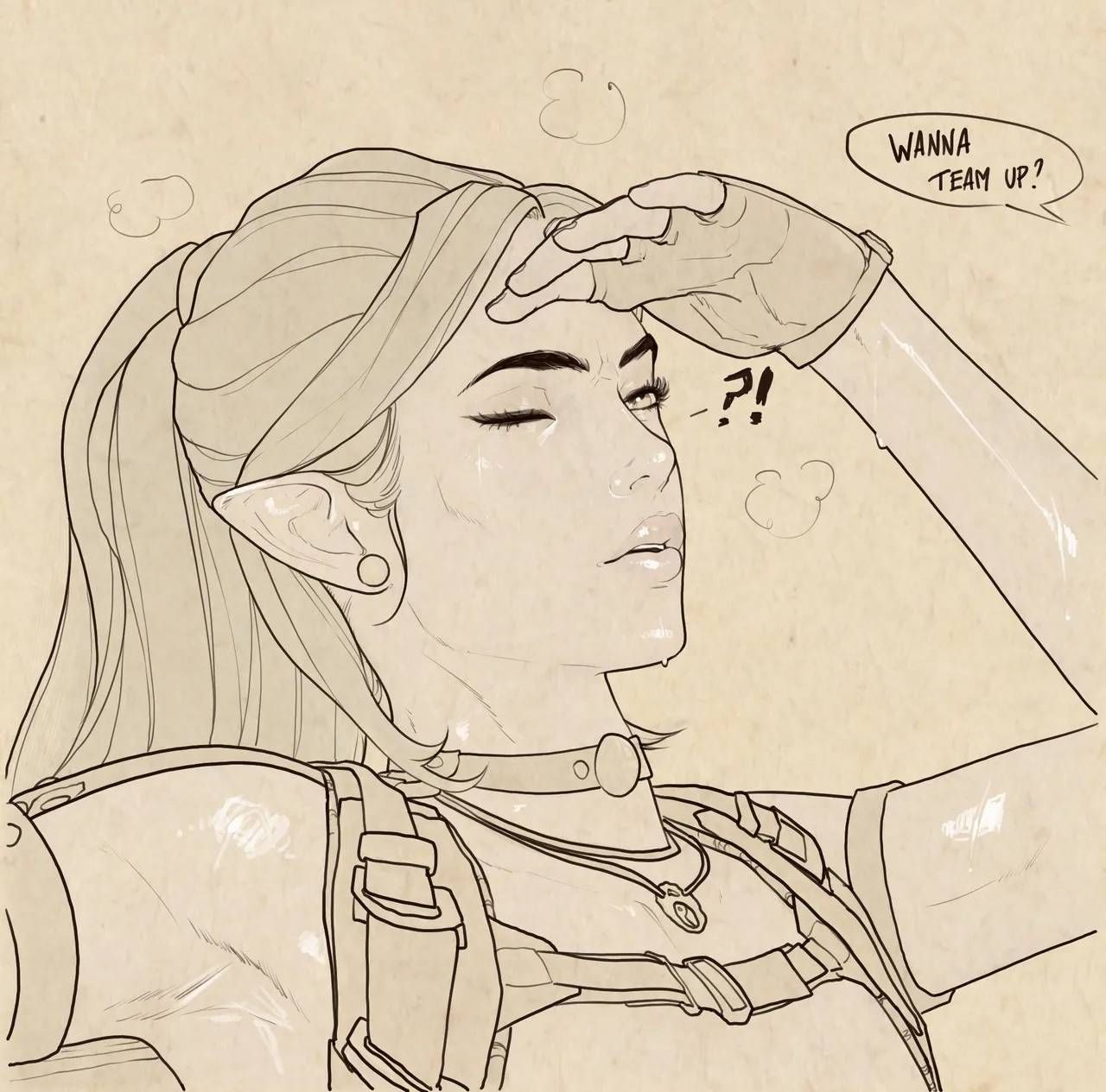 Ripoff Fantasy page 3 full