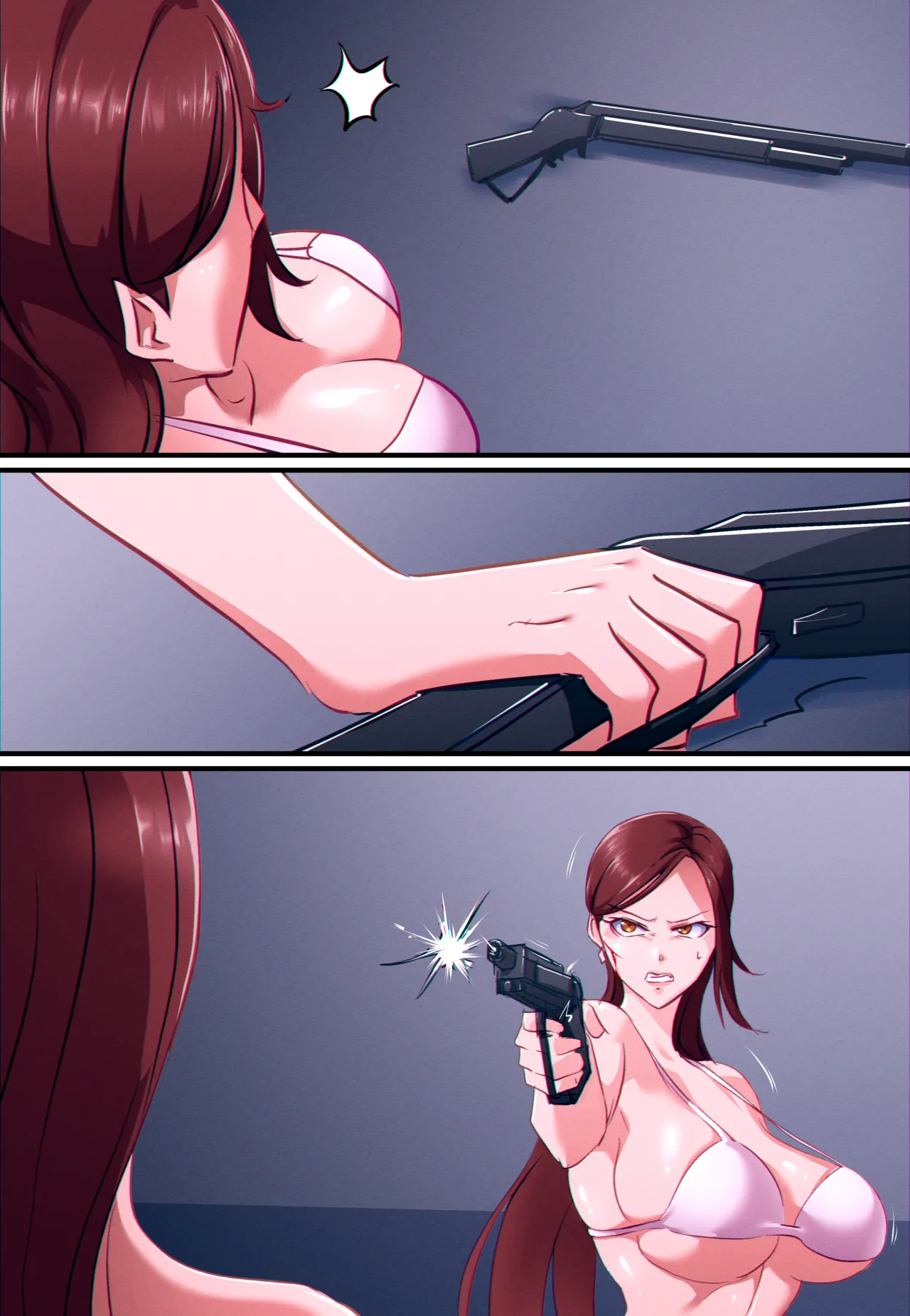 Terminator page 11 full