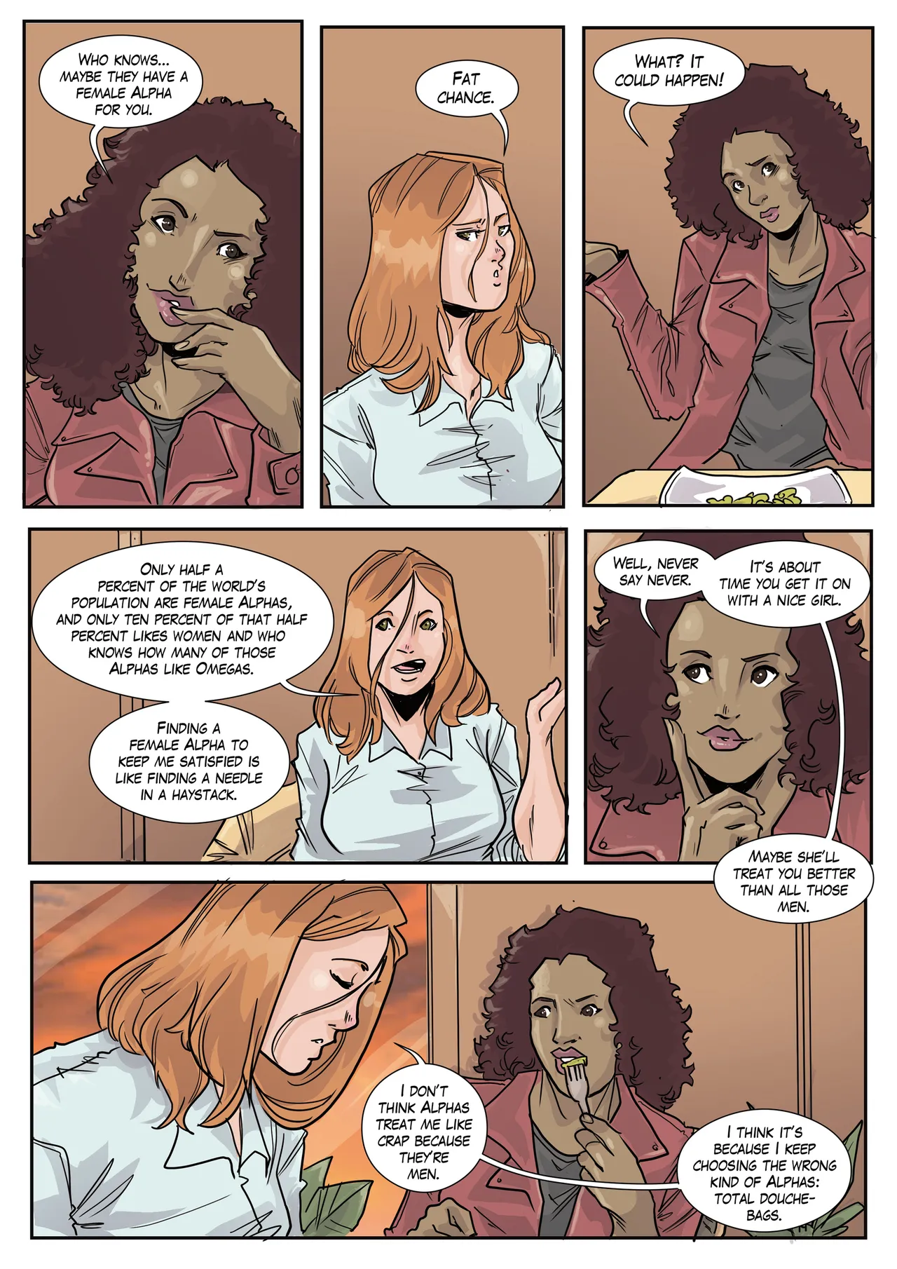 Heat Bound page 11 full