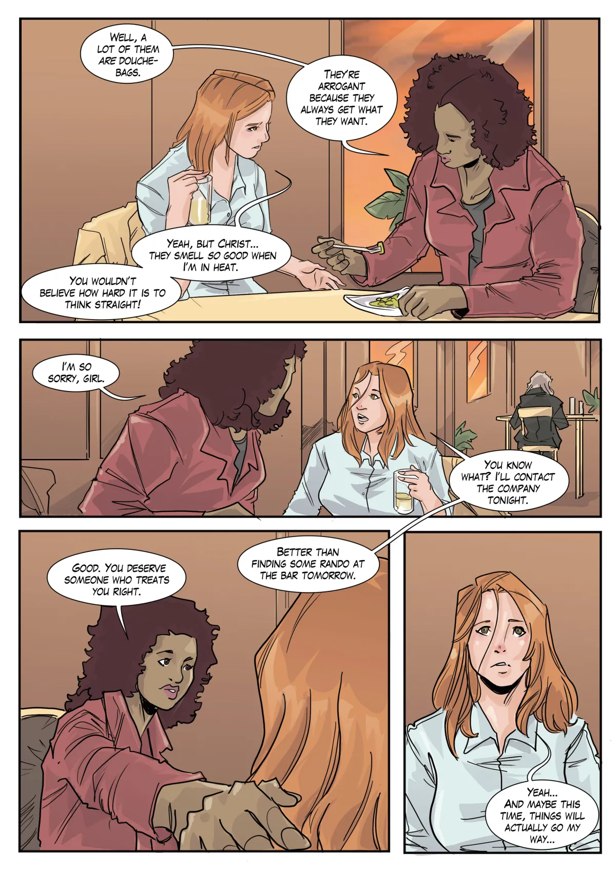 Heat Bound page 12 full