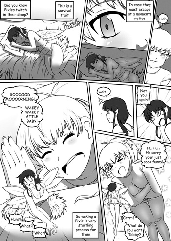 The Switching Game: Bratty Attle cover
