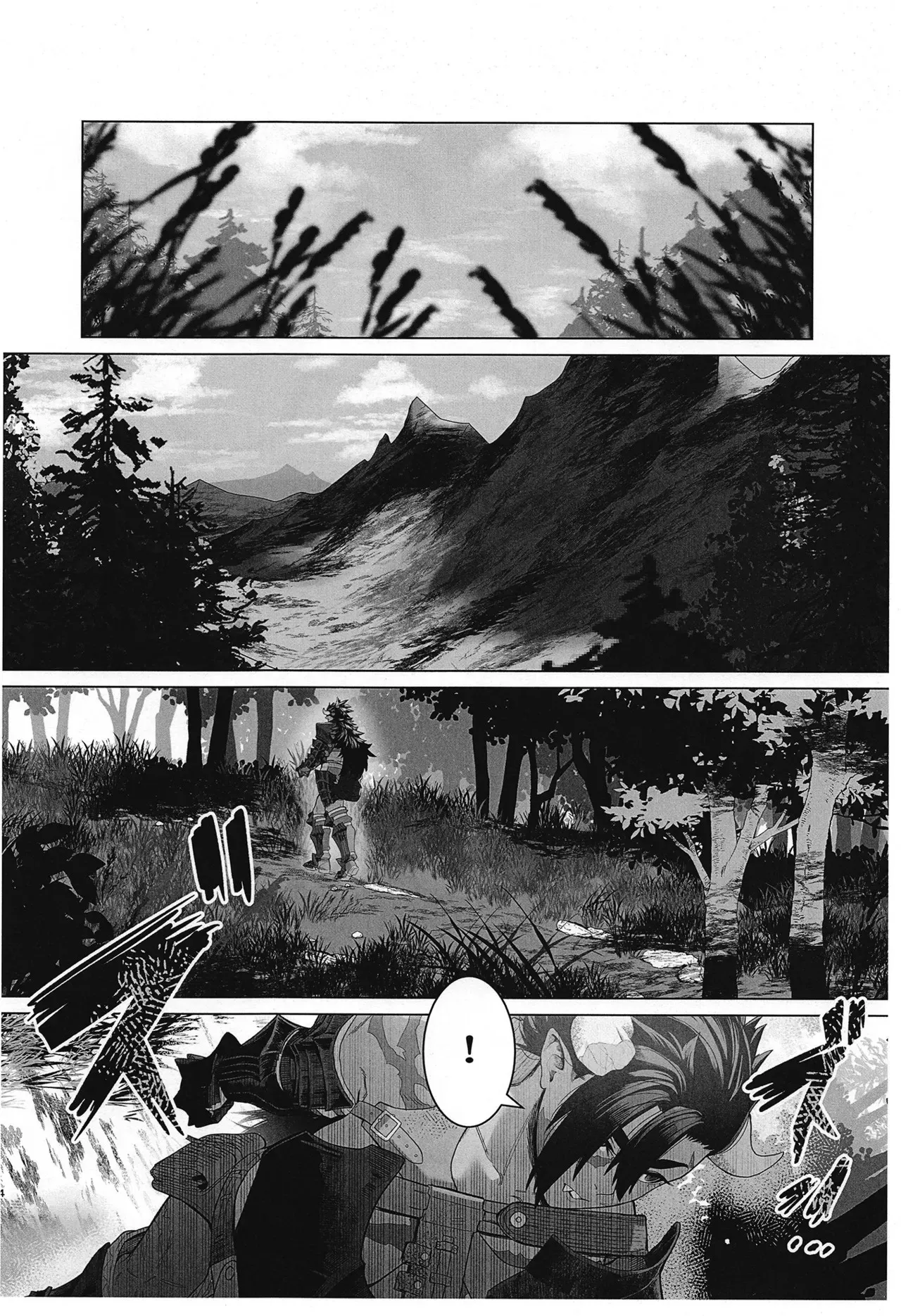 That "Demon", I'll "handle" it ! page 2 full