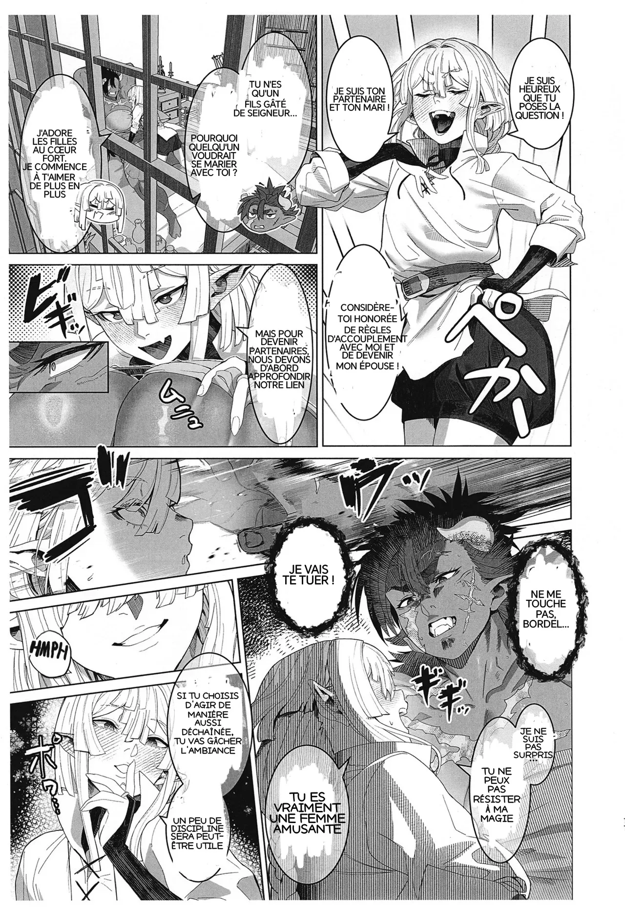That "Demon", I'll "handle" it ! page 9 full
