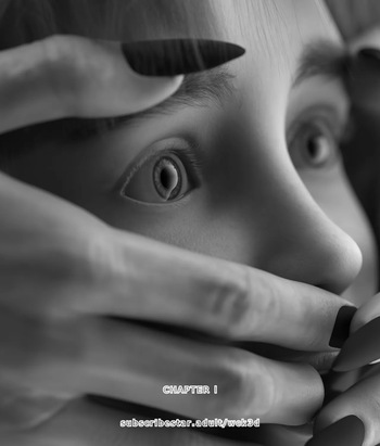 wck3D - Wicked Witch - CH1 cover