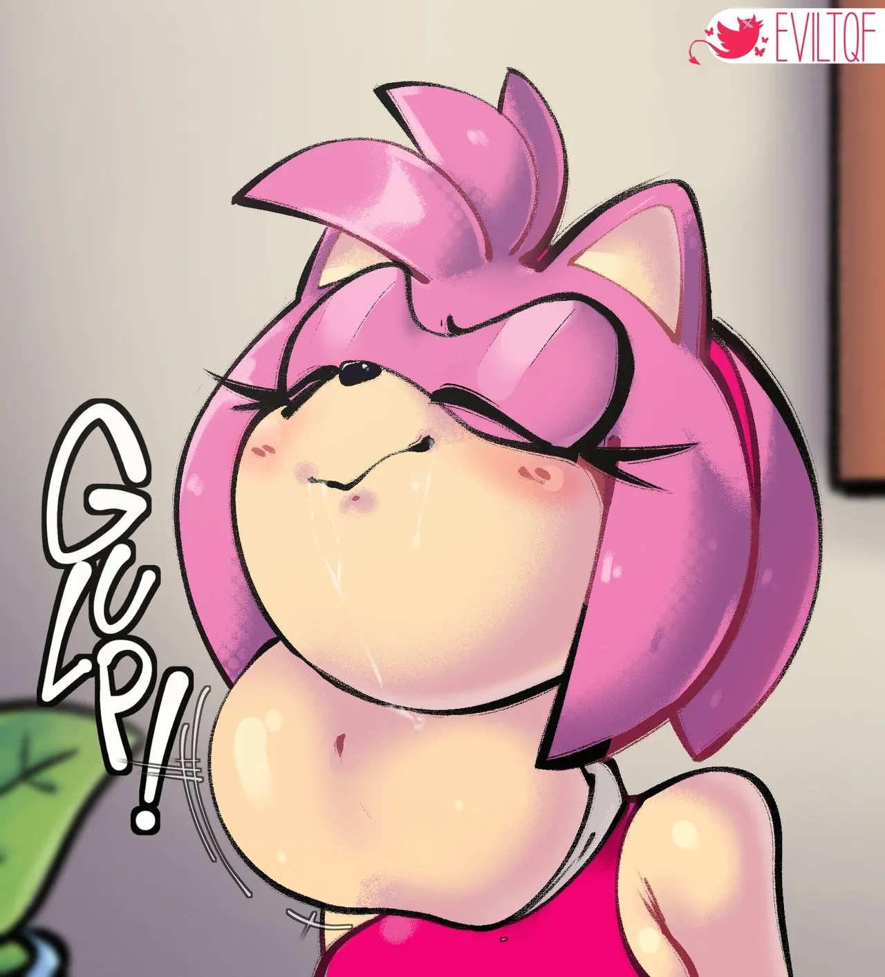 Missing Rabbit page 11 full