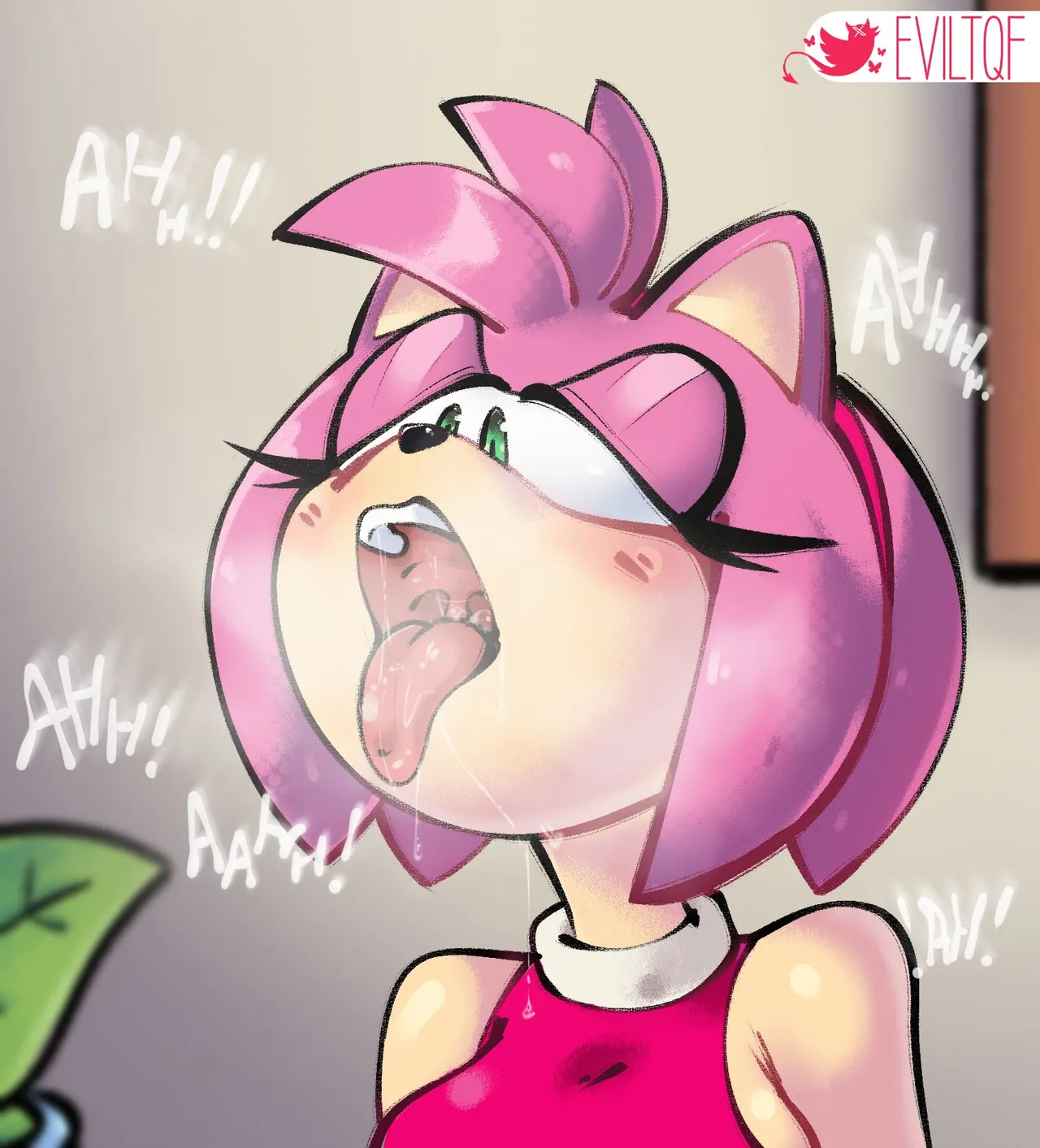 Missing Rabbit page 12 full