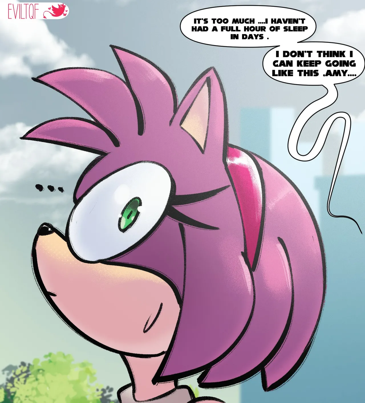 Missing Rabbit page 5 full