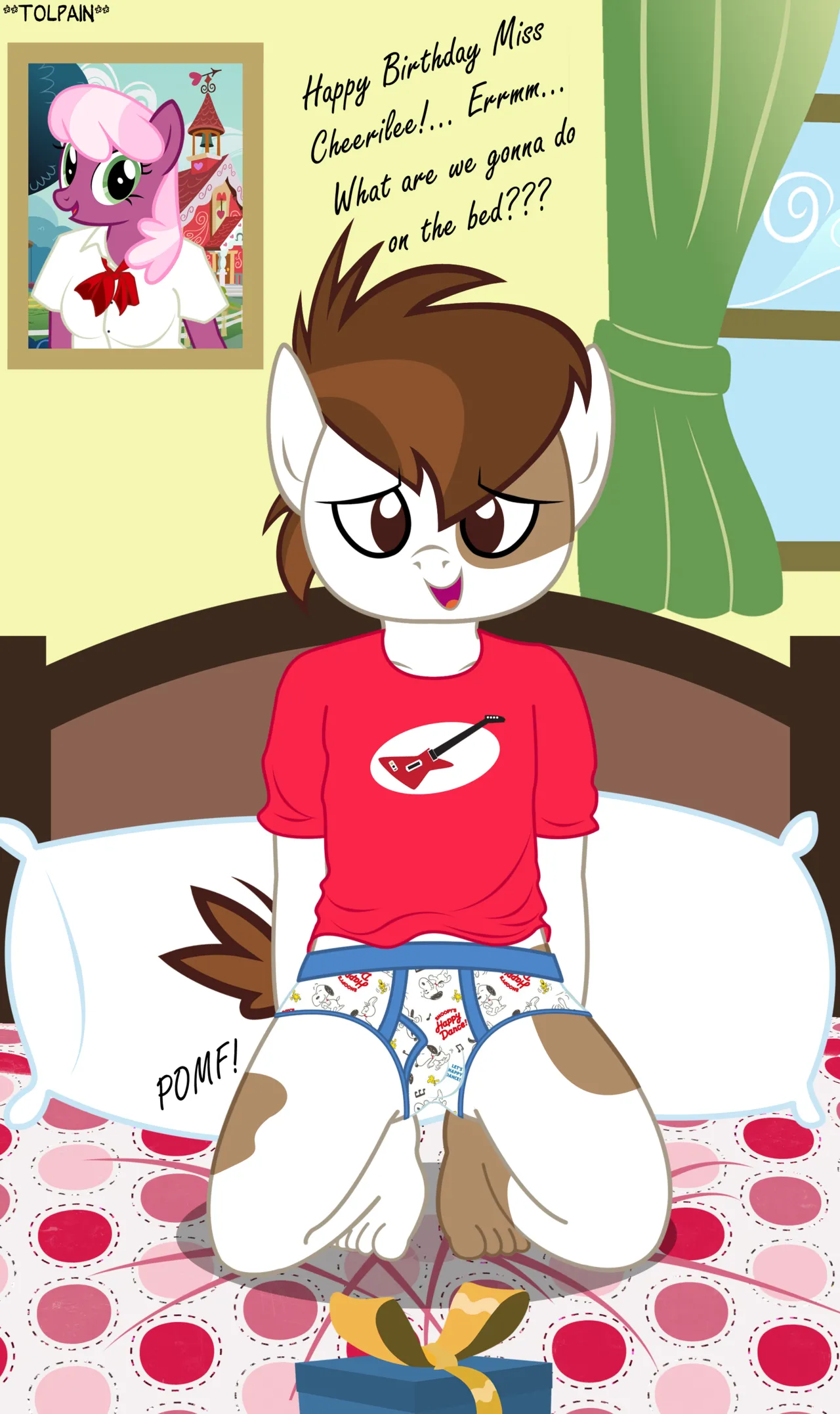 cheerilee_ page 4 full