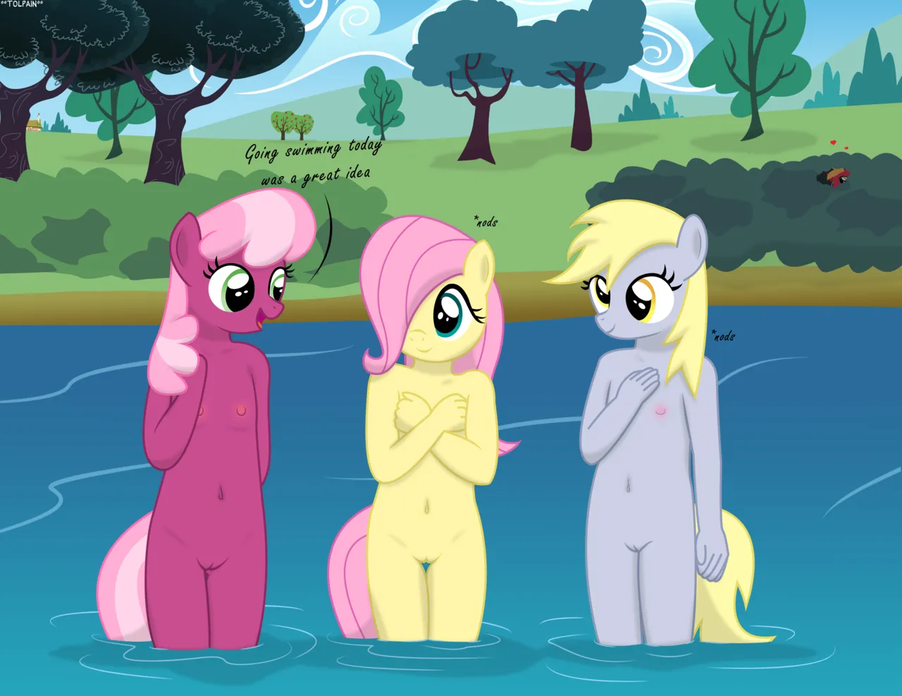 cheerilee_ page 6 full