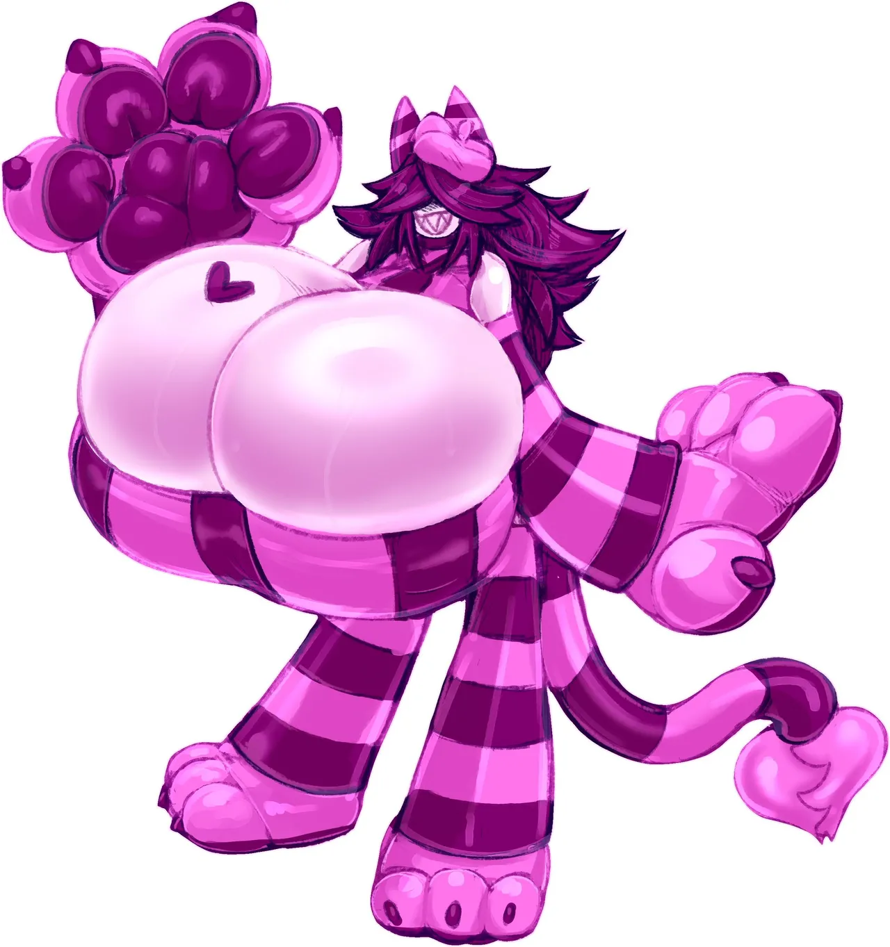 Artist:BeePunz page 12 full