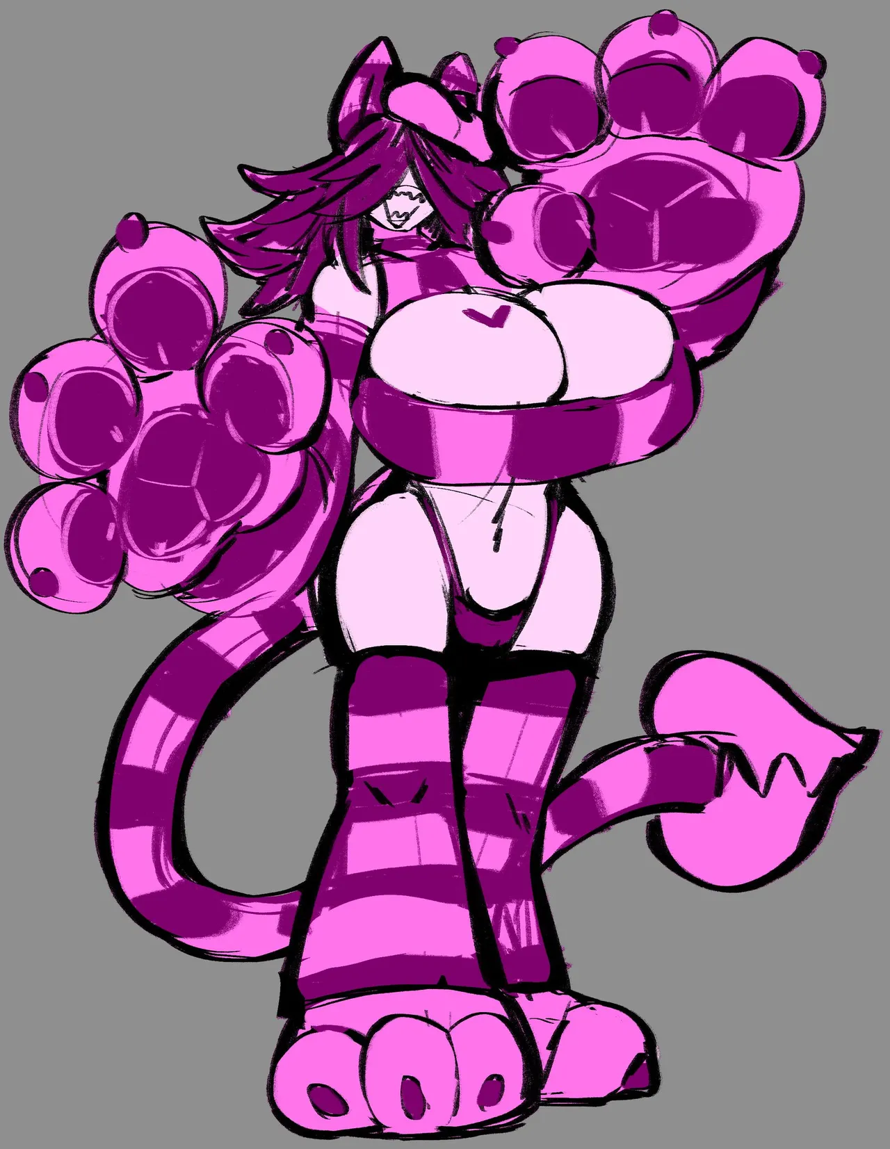 Artist:BeePunz page 2 full