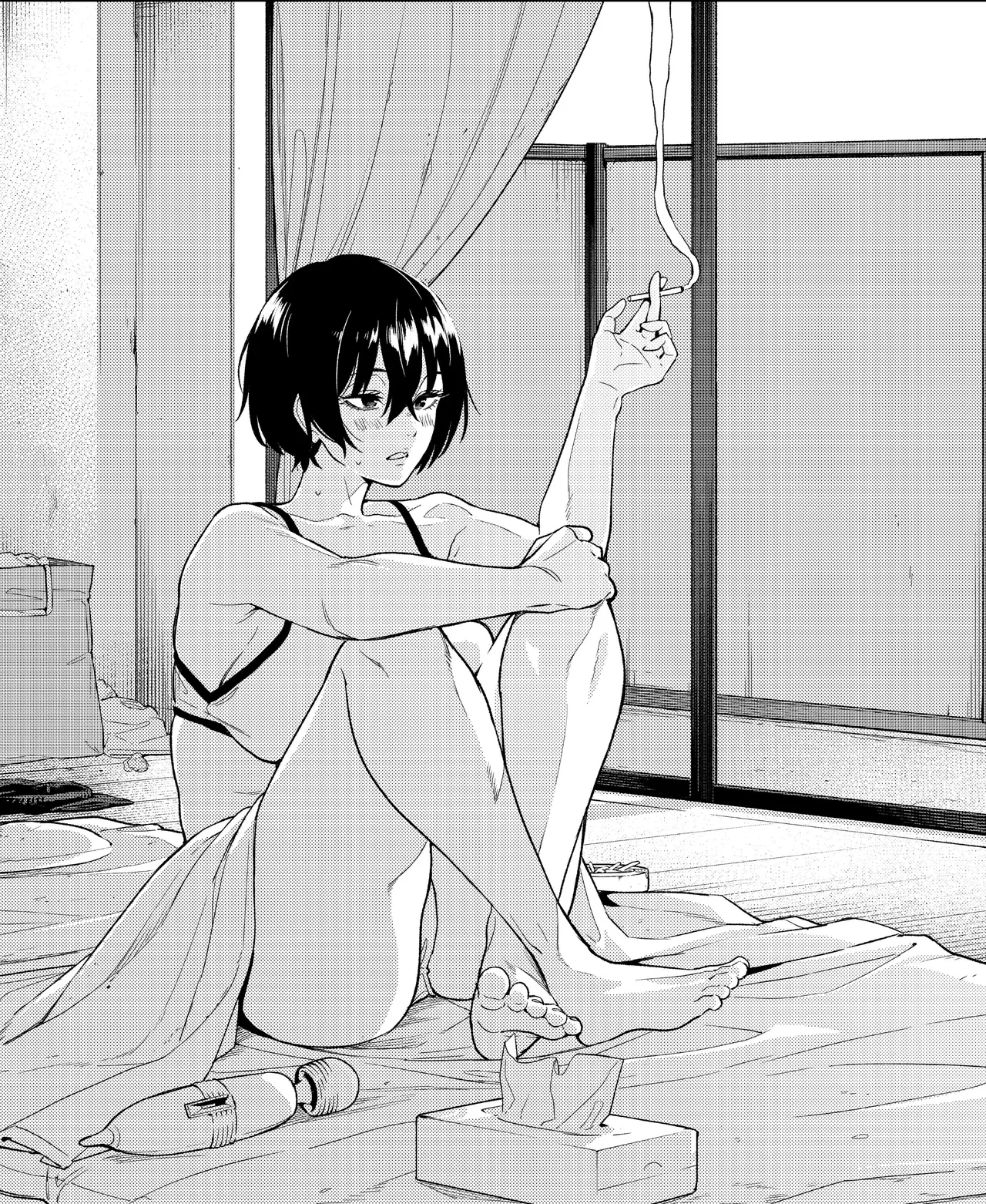 Yotaka Aoi page 3 full