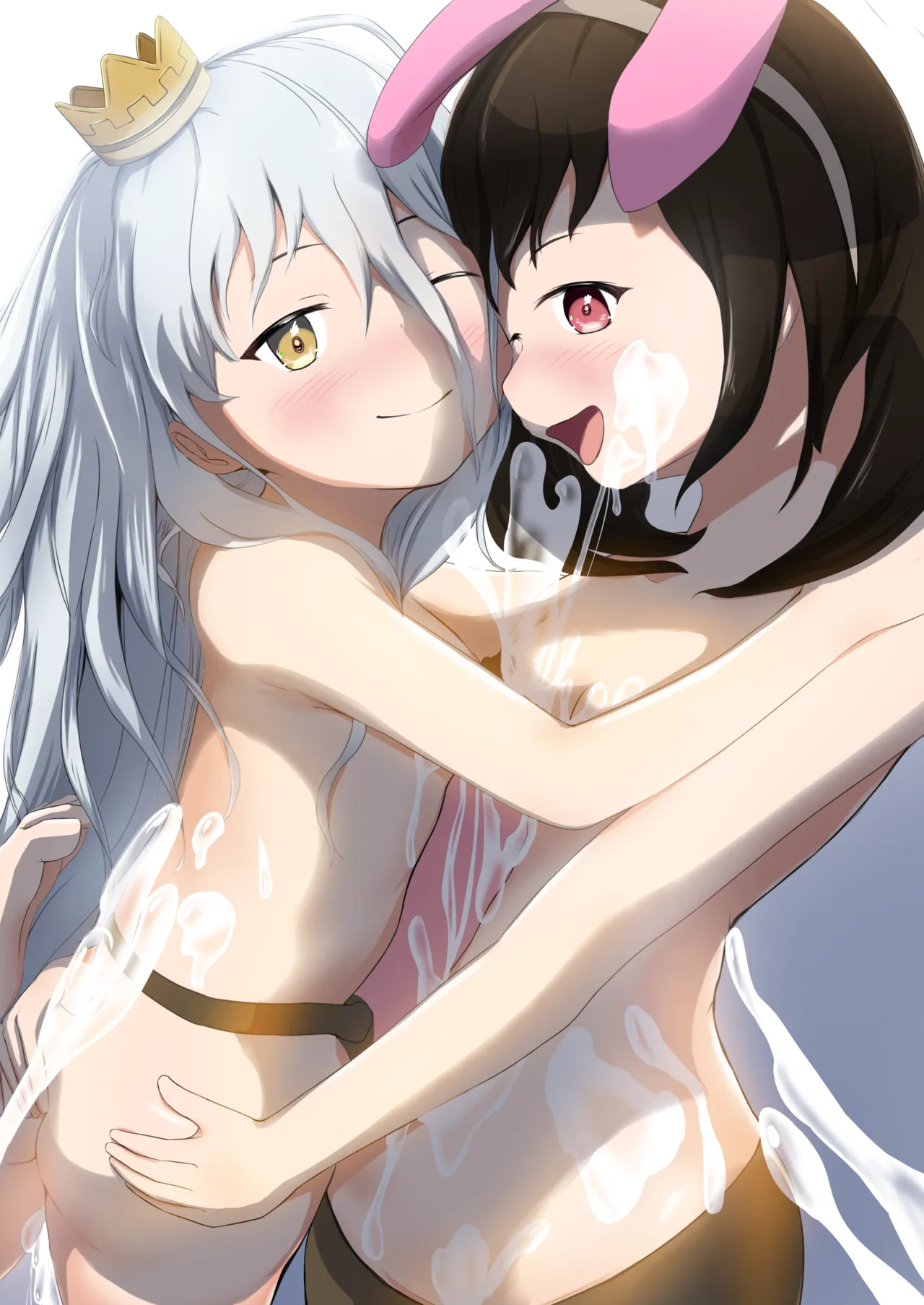 Imouto-tachi wa, Kunzu Hogurezu page 2 full