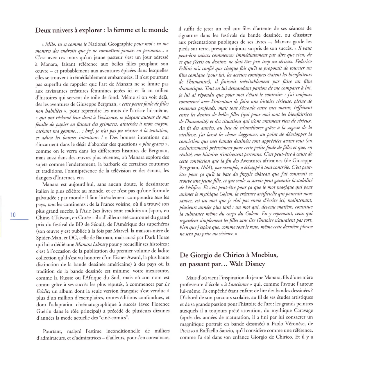 Sublimer le réel page 7 full