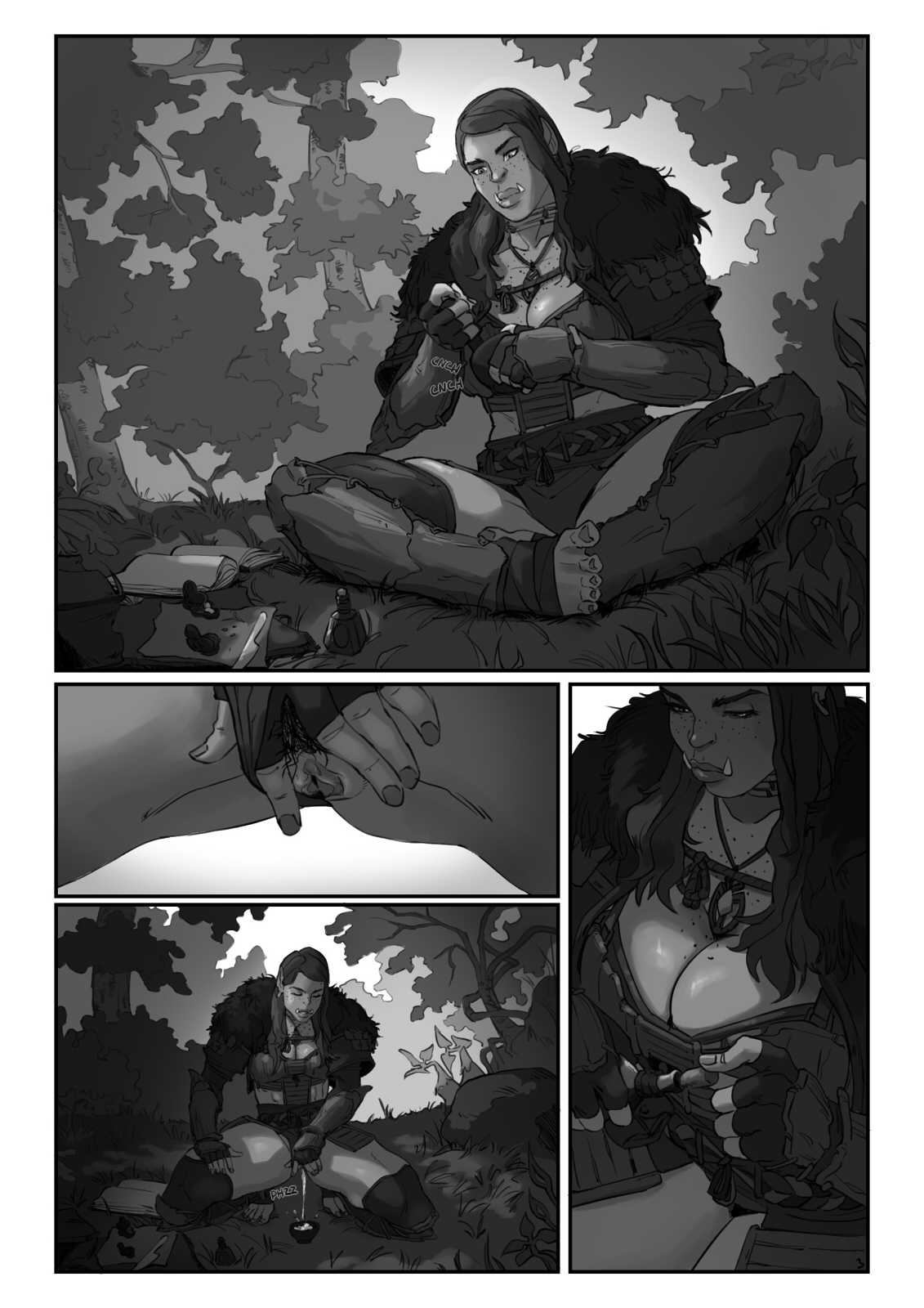 Mora page 6 full