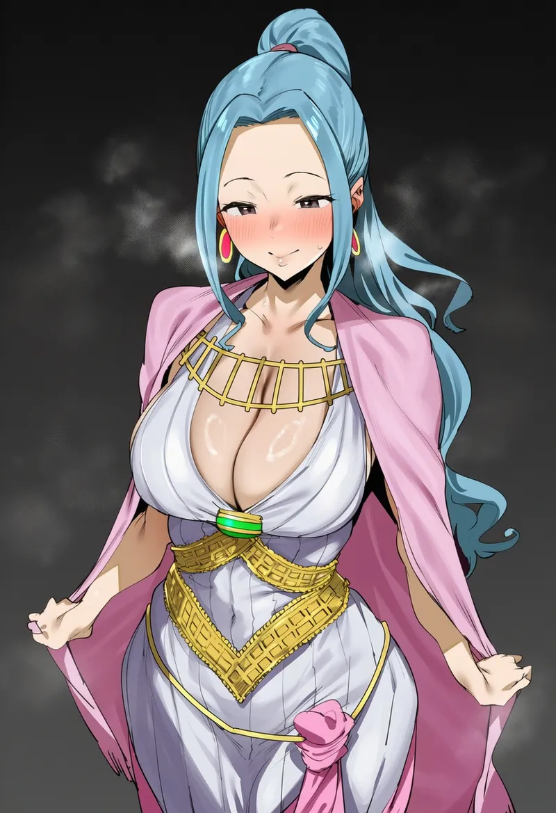 One Piece 0-15 Spanish page 7 full