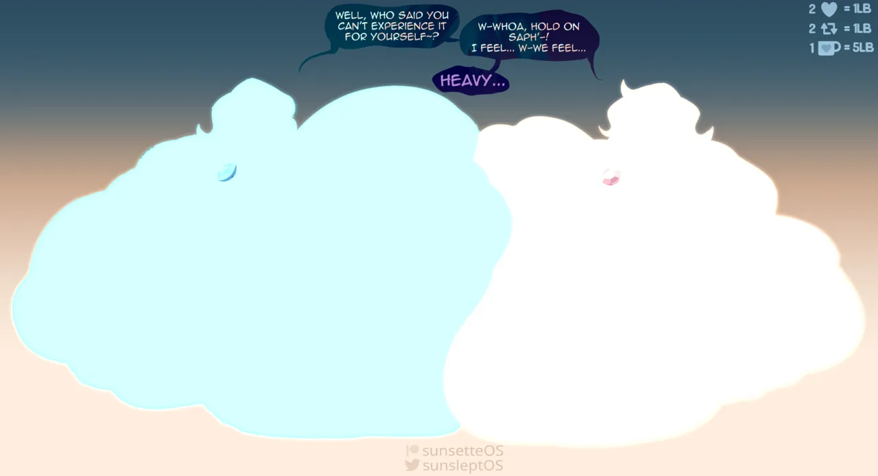 Amethyst and Saphire page 7 full