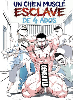 – L'Esclave Musclé