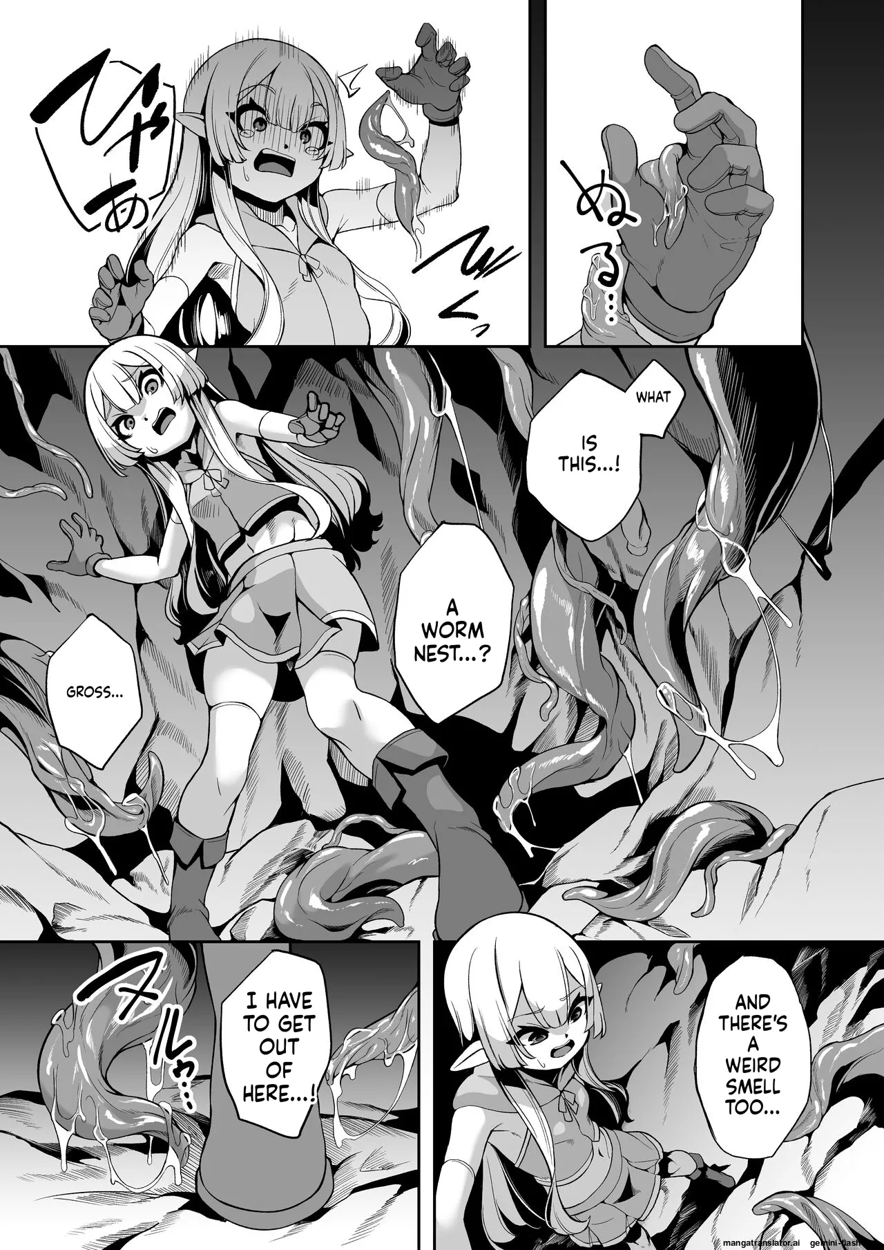 Nursery Room page 5 full