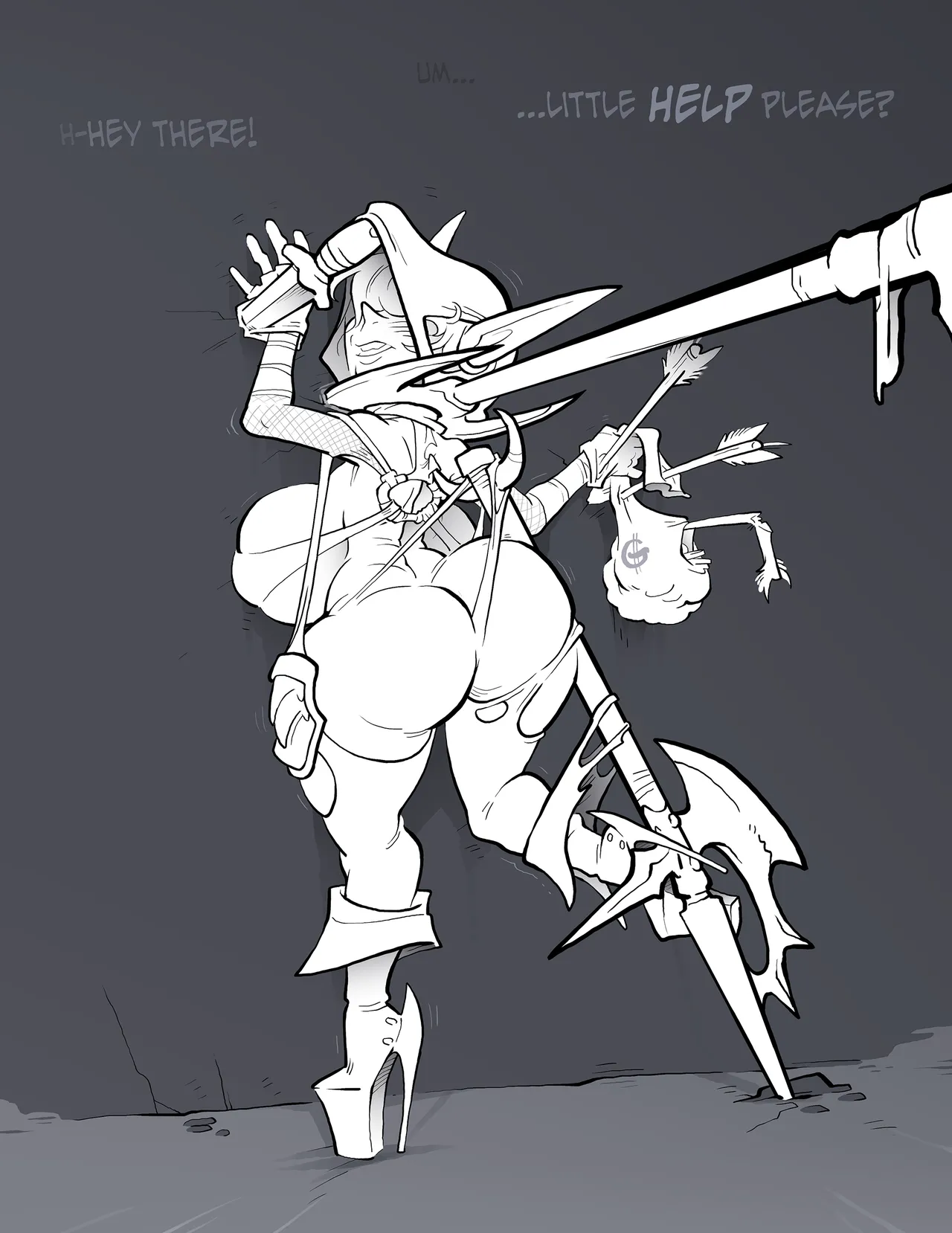 B&W page 6 full