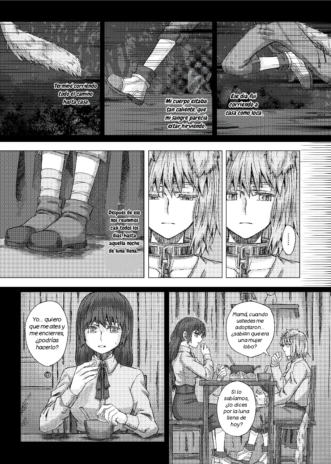 Mi primer amor page 12 full