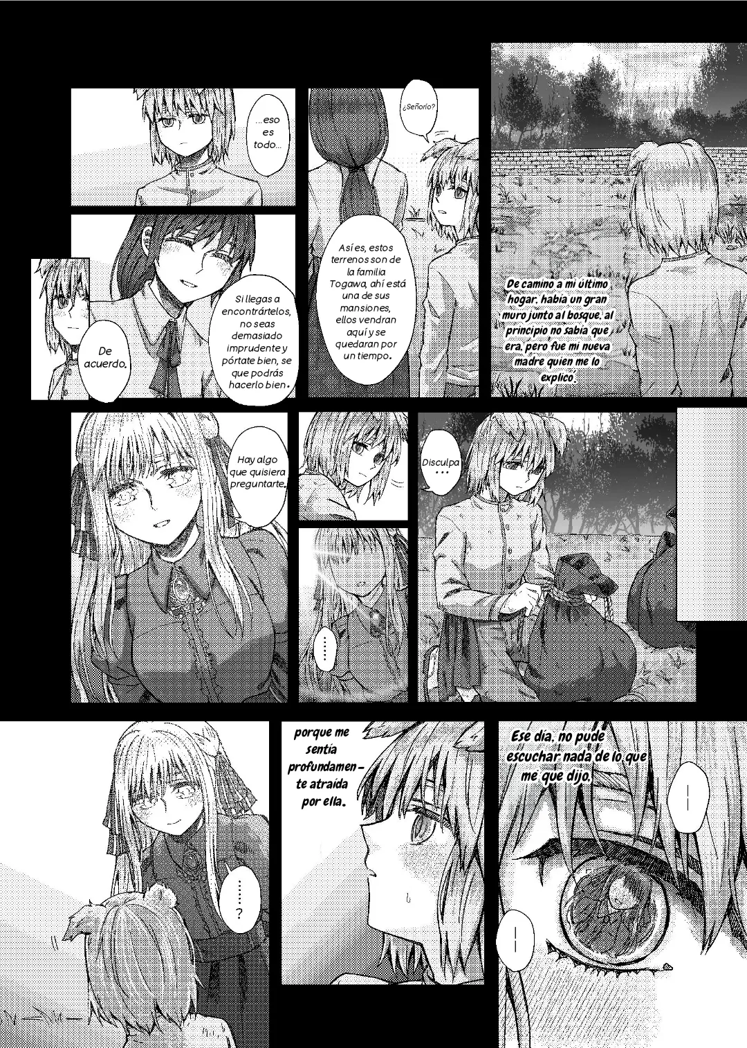 Mi primer amor page 5 full