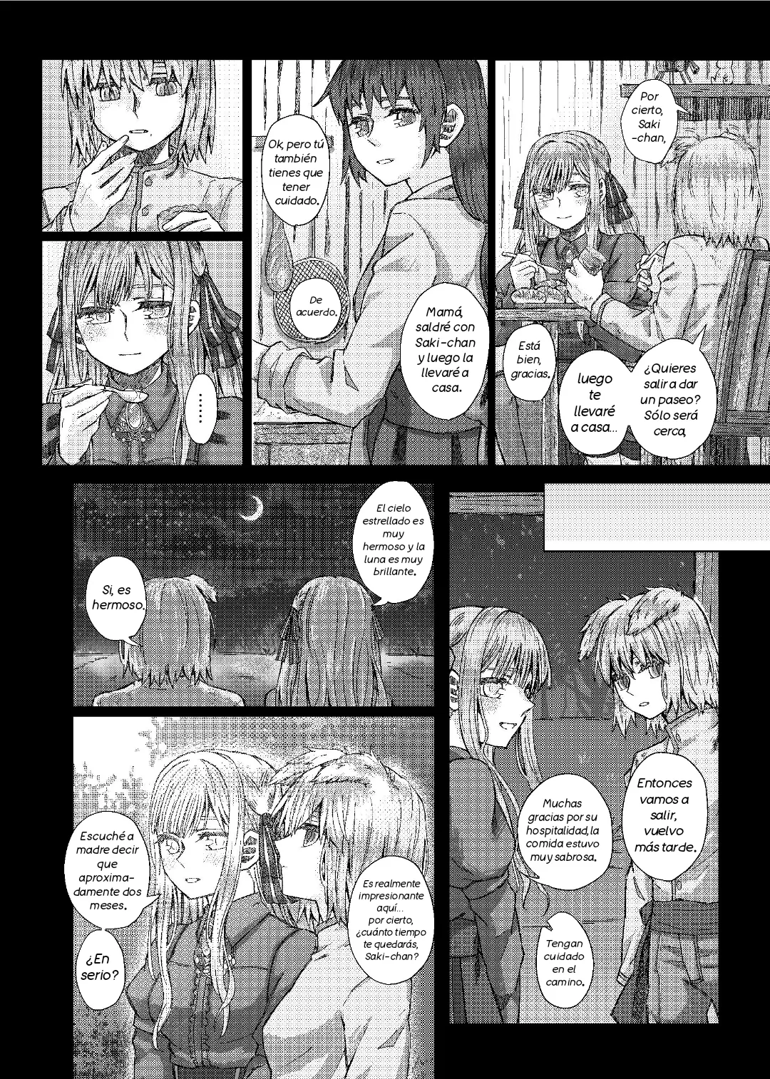 Mi primer amor page 9 full