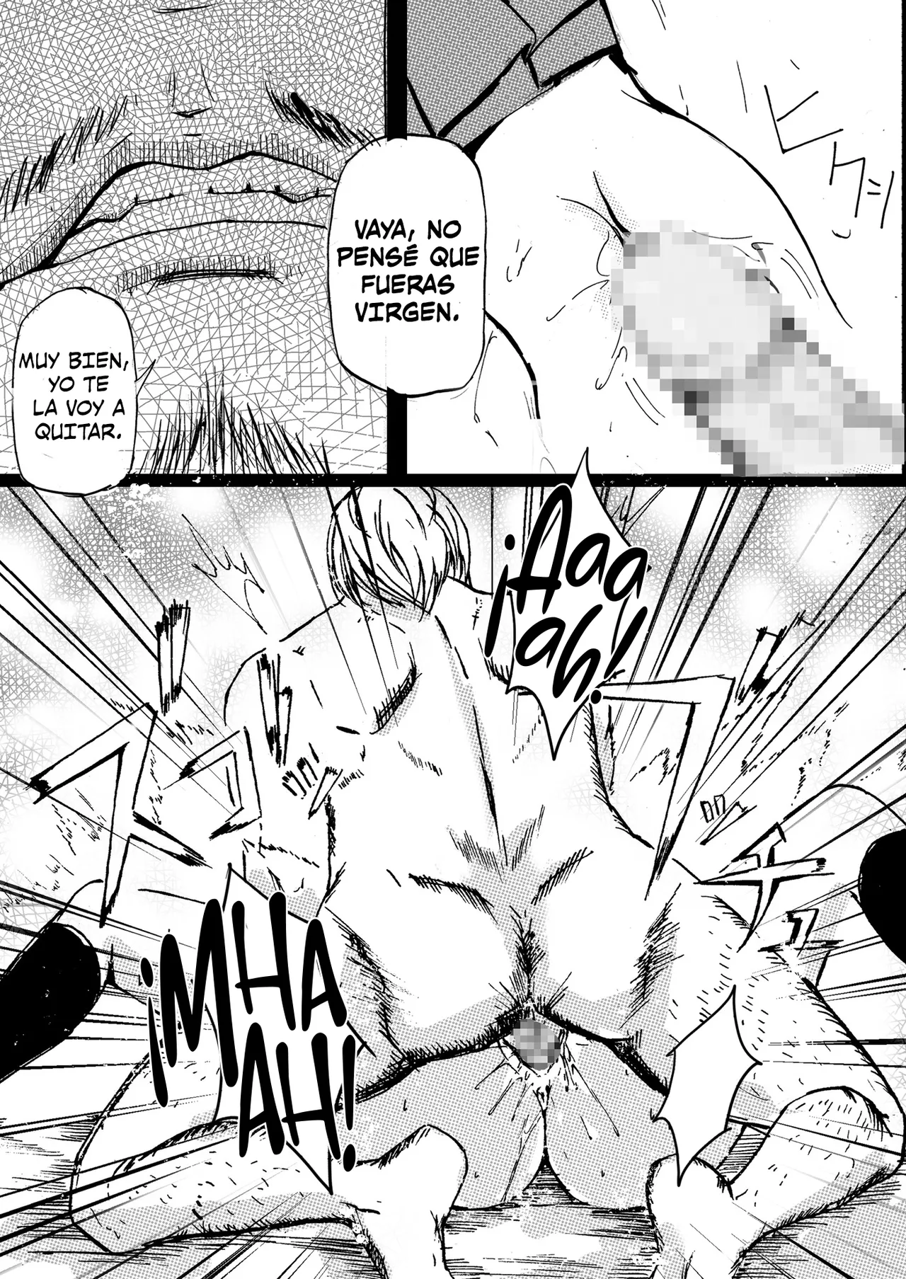 Game Over Suguha to Asuna no Wa In no Utage | El festín de la orgía de ○ha y Asu○na page 11 full