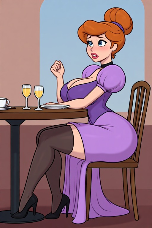 The pleasant nd the magical secret page 4 full