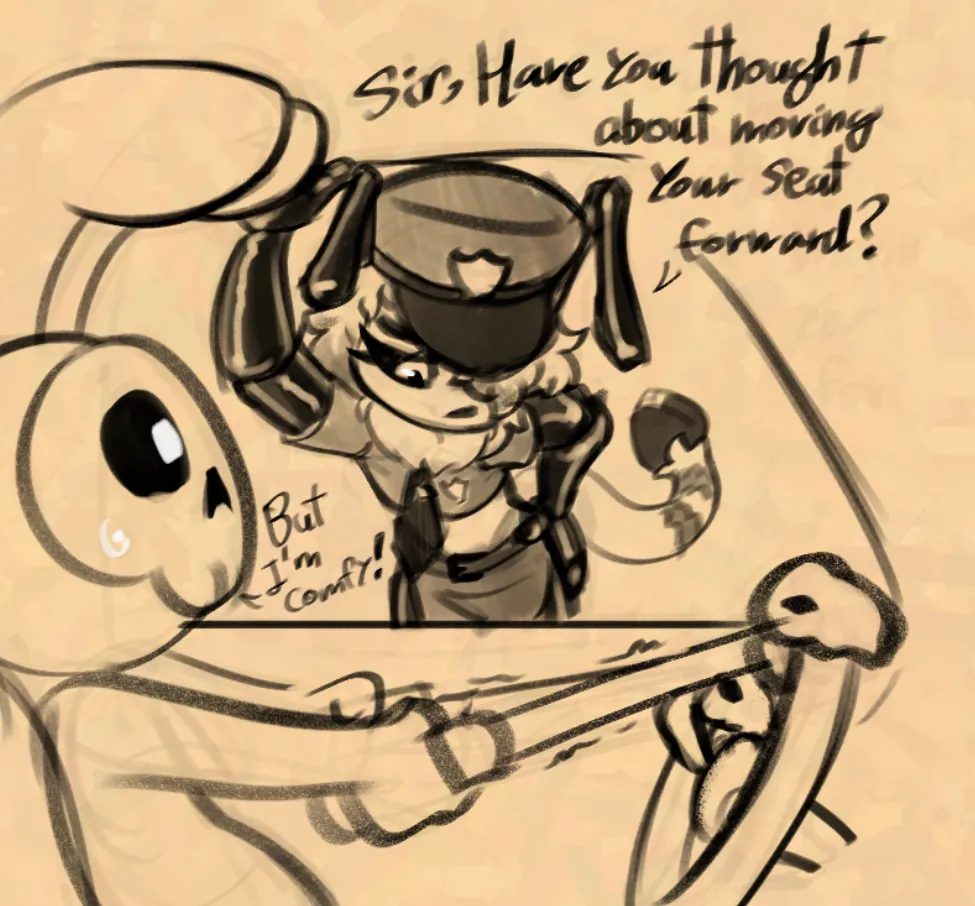 The Cops page 2 full