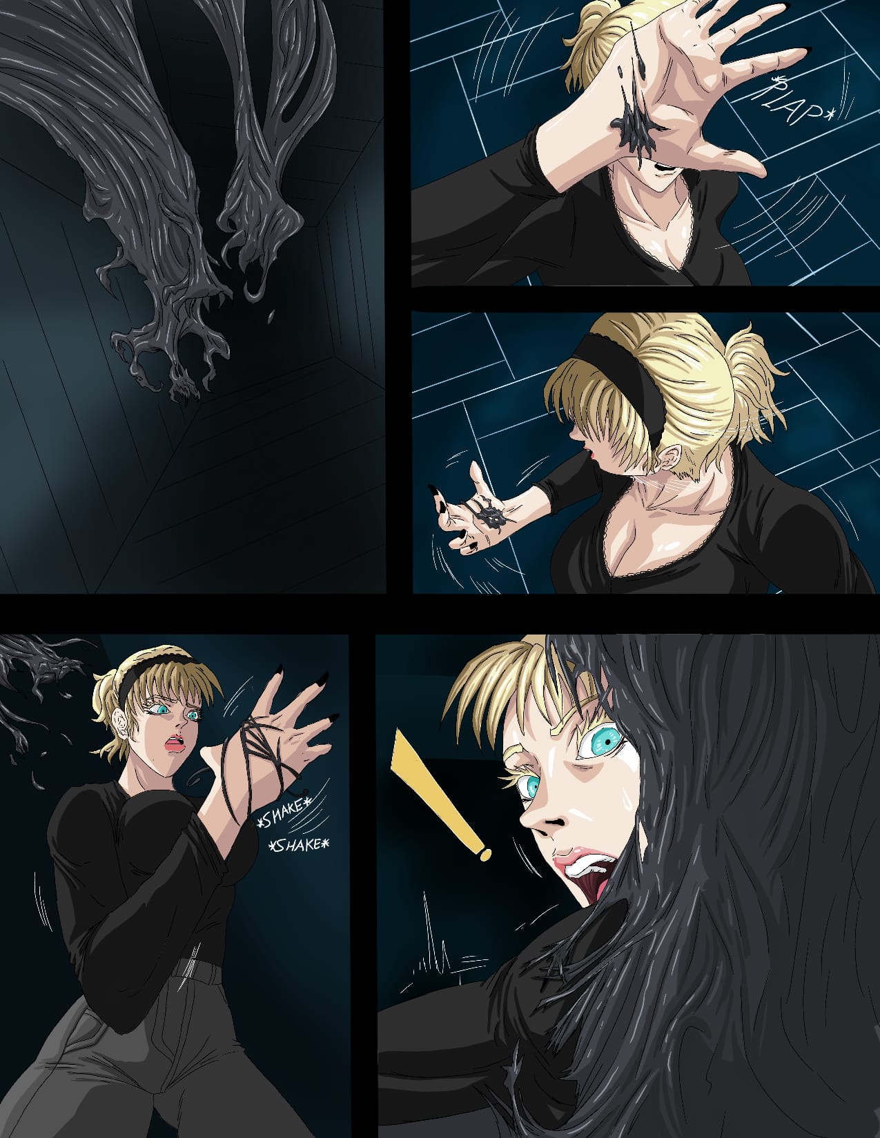 Rejection page 11 full